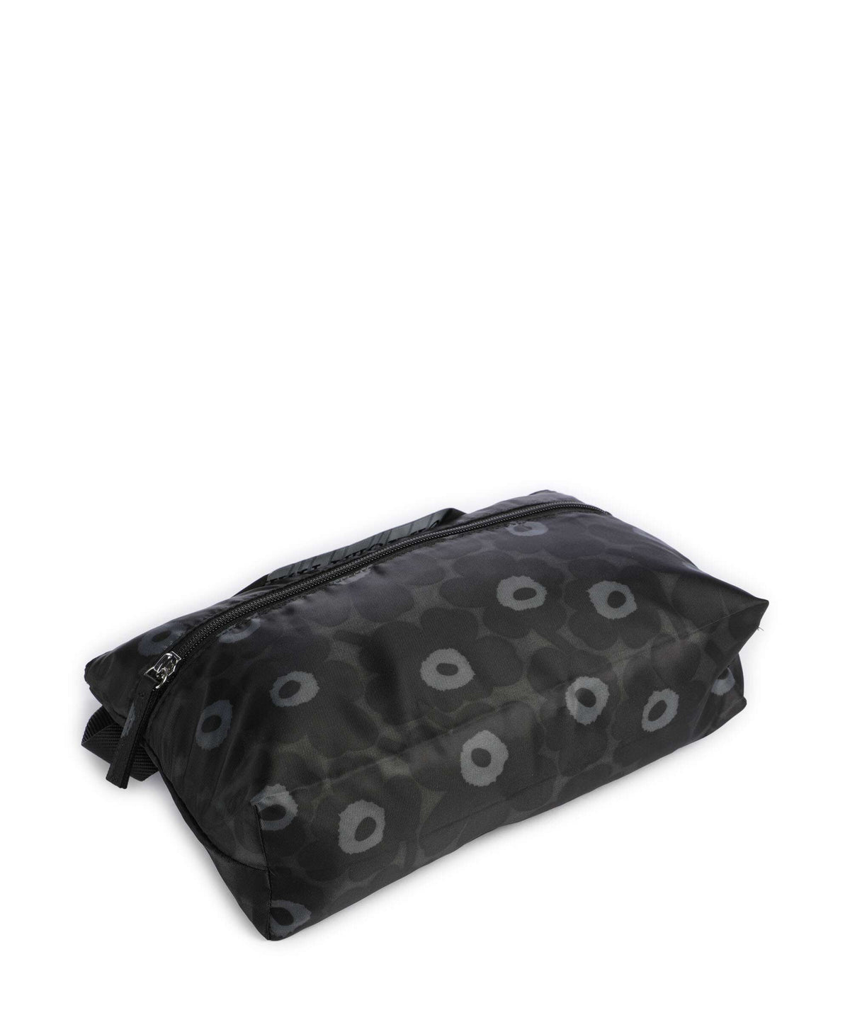 Marimekko Neat Unikko S Shoulder bag black/dark grey