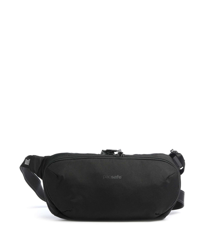 Pacsafe Metrosafe X Fanny pack black