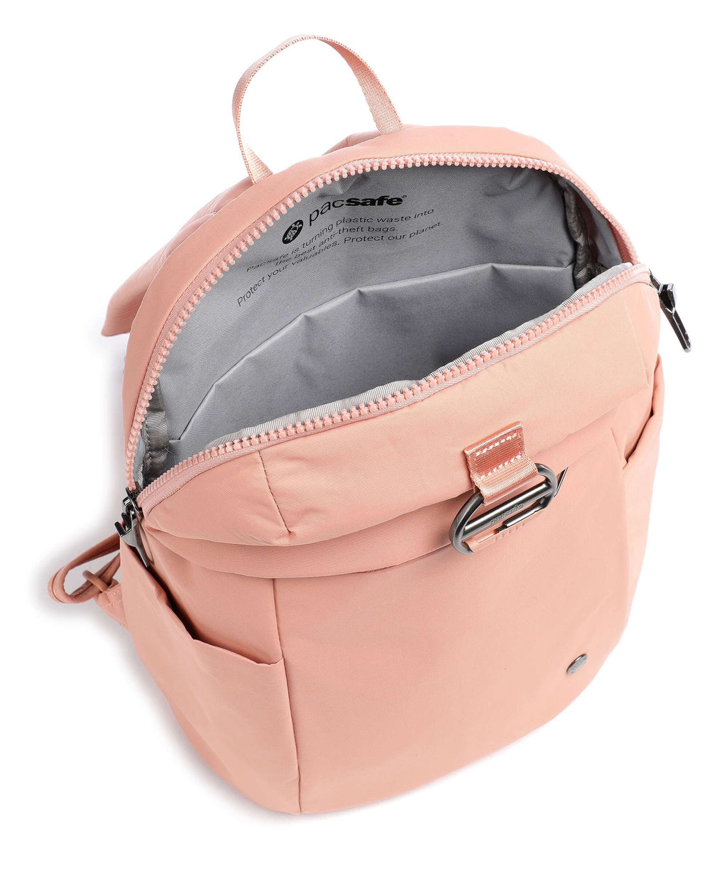 Pacsafe Citysafe CX Backpack rose