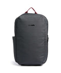 Pacsafe Metrosafe X 13" commuter backpack Backpack slate