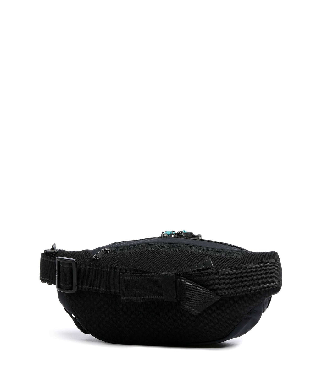 Pacsafe Eco Fanny pack black
