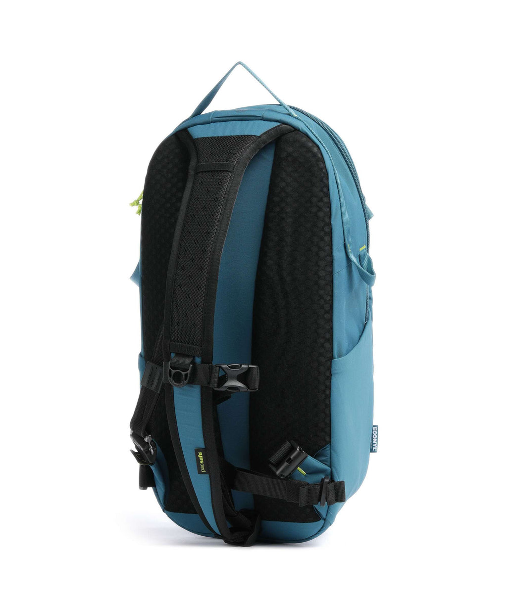 Pacsafe Eco 12 Sling bag tidal teal
