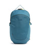 Pacsafe Eco 18L Hiking backpack tidal teal