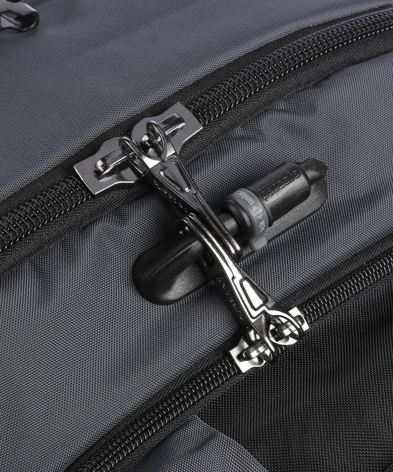 Pacsafe EXP 45 Travel backpack slate