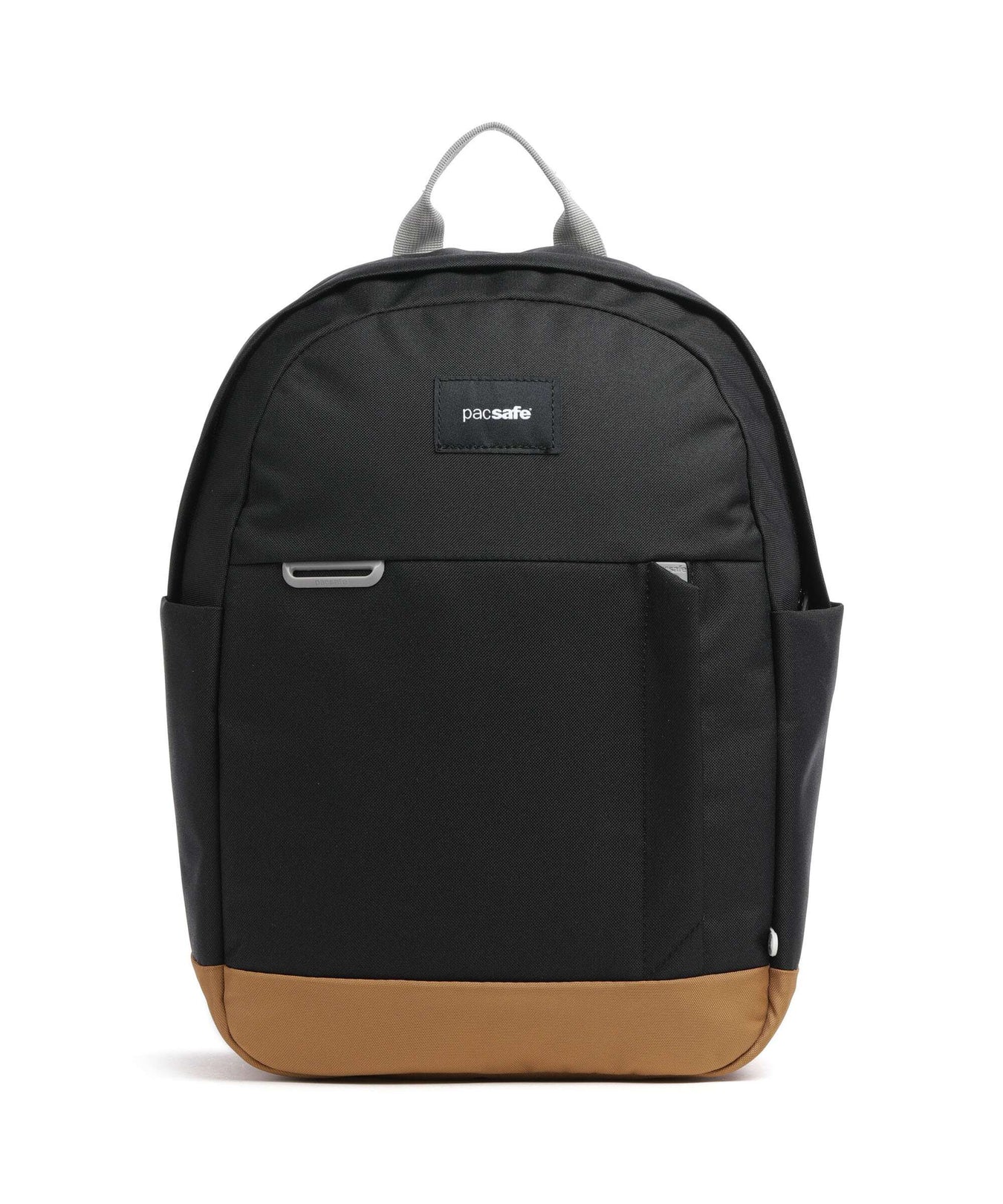 Pacsafe Go 15L Backpack jet black