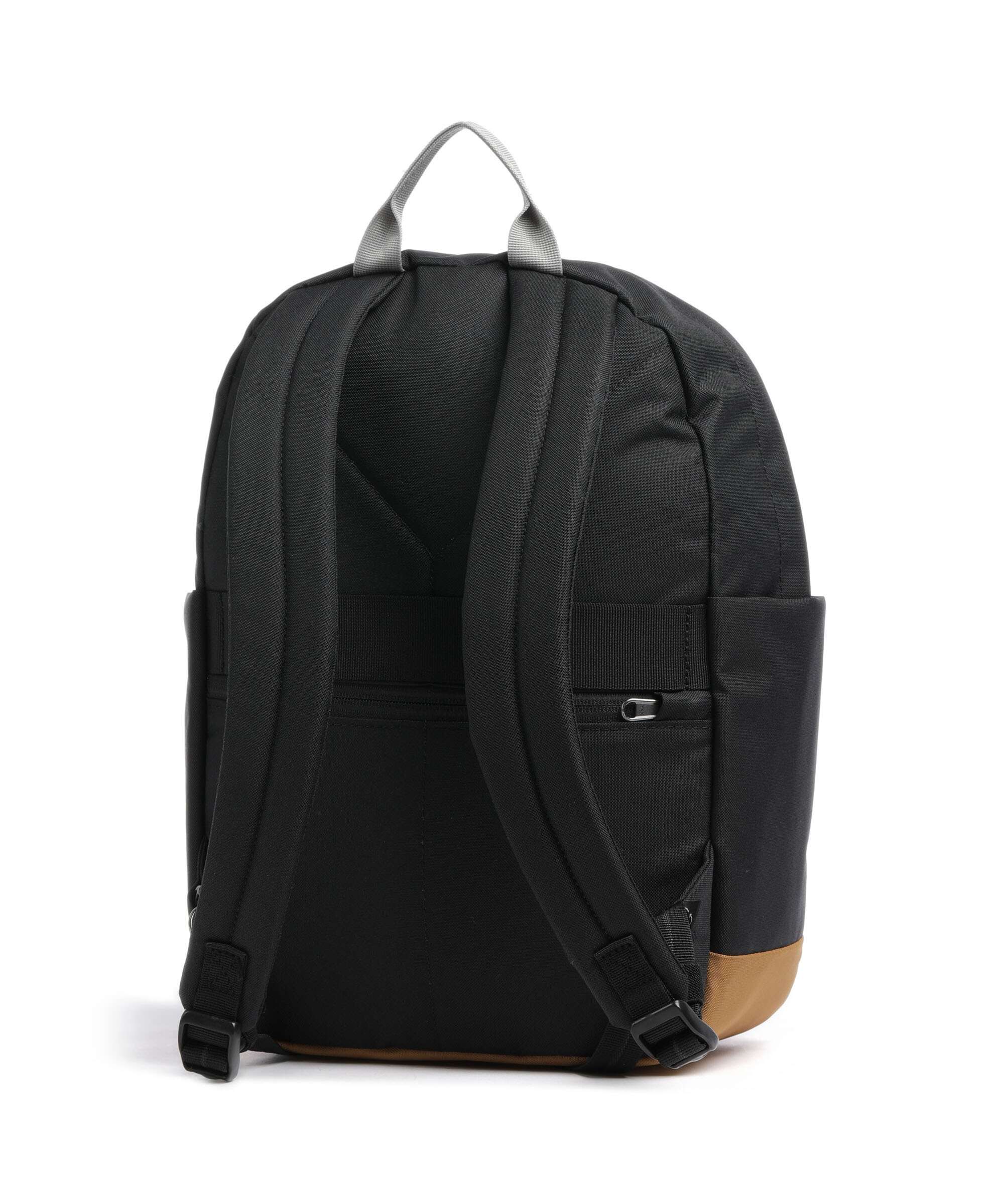 Pacsafe Go 15 Backpack jet black
