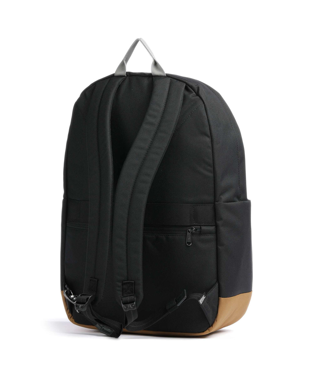Pacsafe Go 25L Backpack jet black