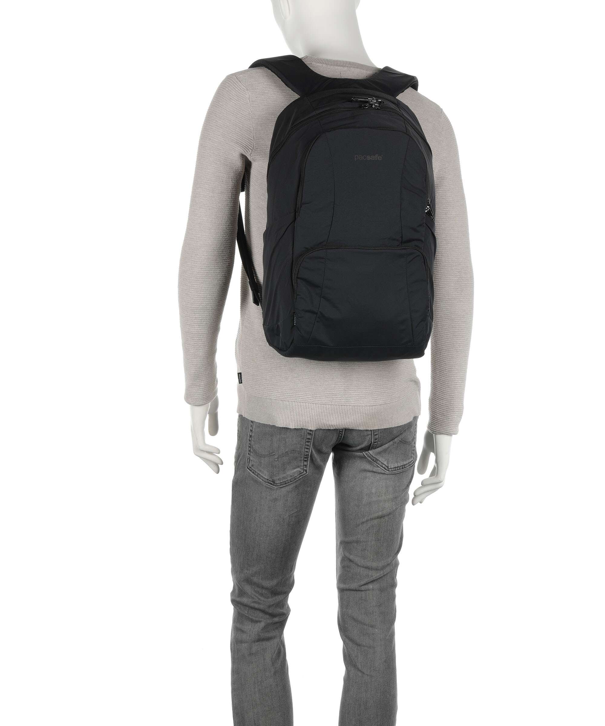 Pacsafe LS 450 Backpack tidal teal