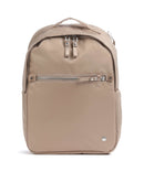 Pacsafe Backpack taupe