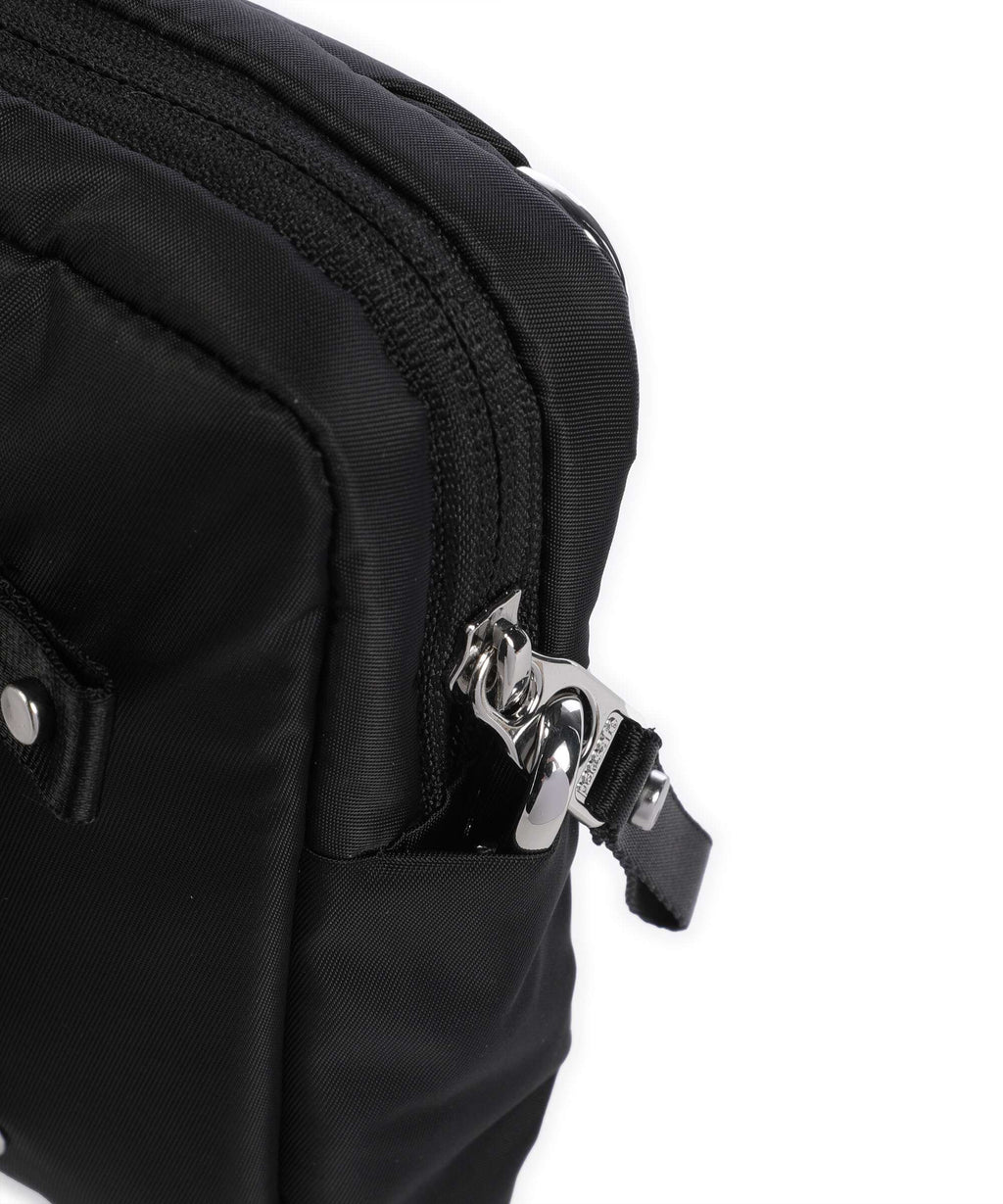 Pacsafe W 3 in 1 Crossbody bag black