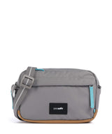 Pacsafe Go Crossbody bag stone