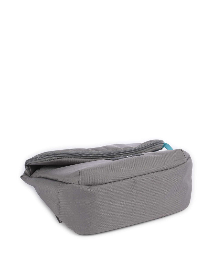 Pacsafe Go Saddle Crossbody bag stone