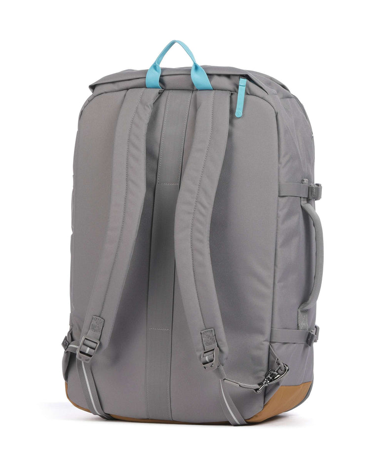 Pacsafe Go 44 Travel backpack stone