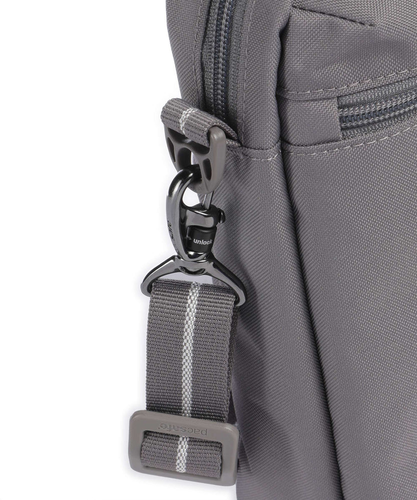 Pacsafe Go Festival Crossbody bag stone