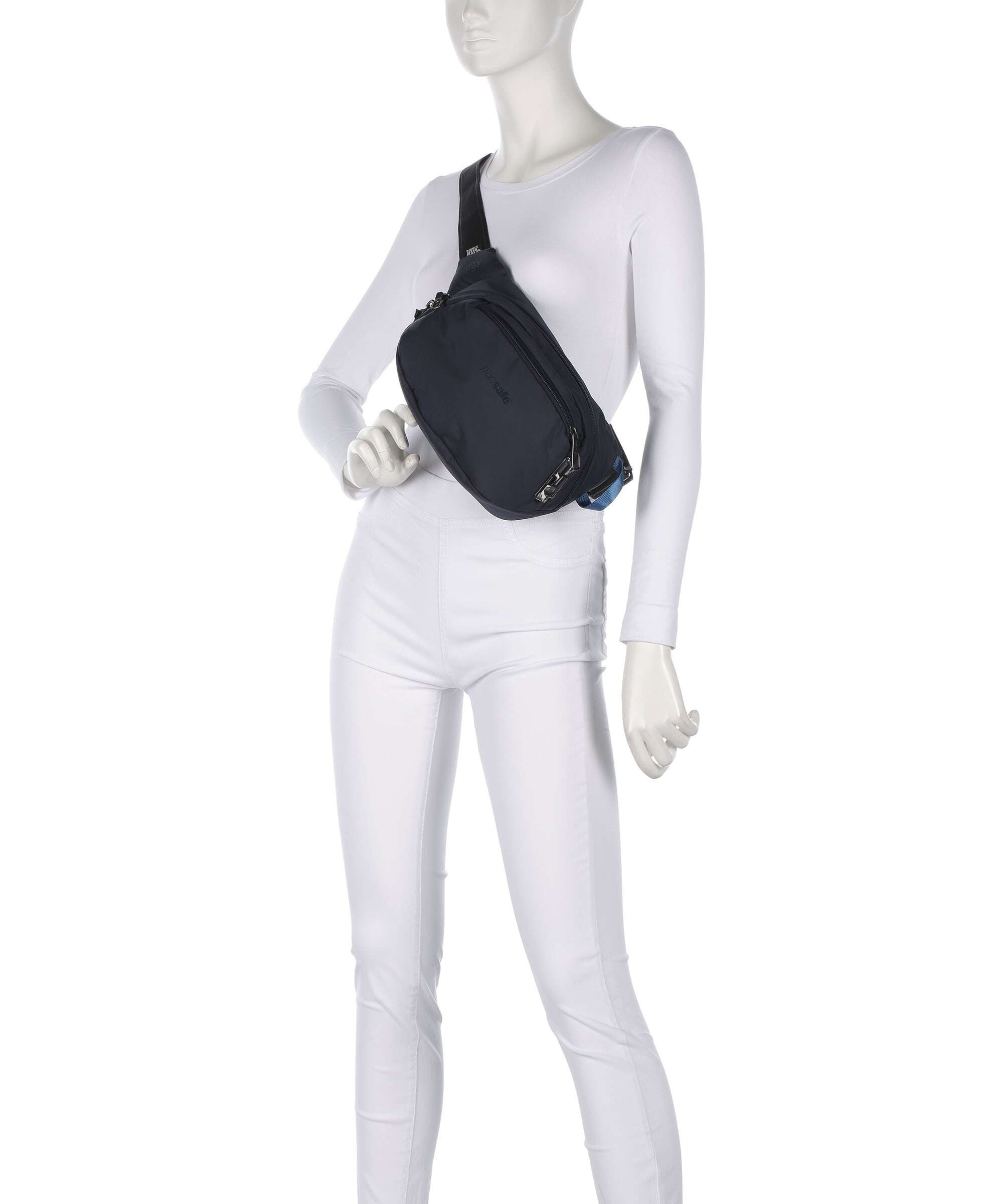 Pacsafe V Belt bag ocean