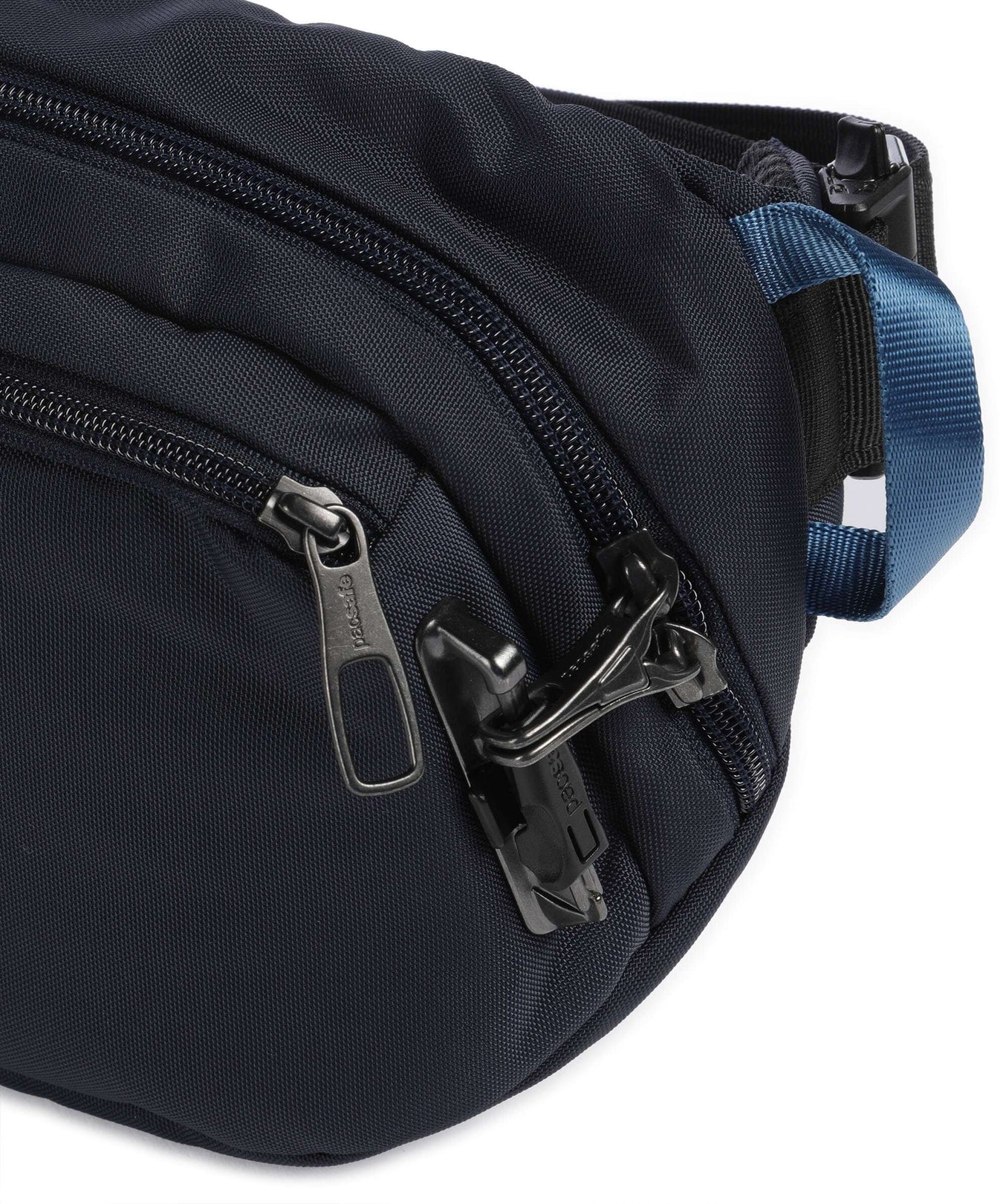 Pacsafe V Fanny pack ocean