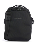 Pacsafe V Companion Crossbody bag jet black