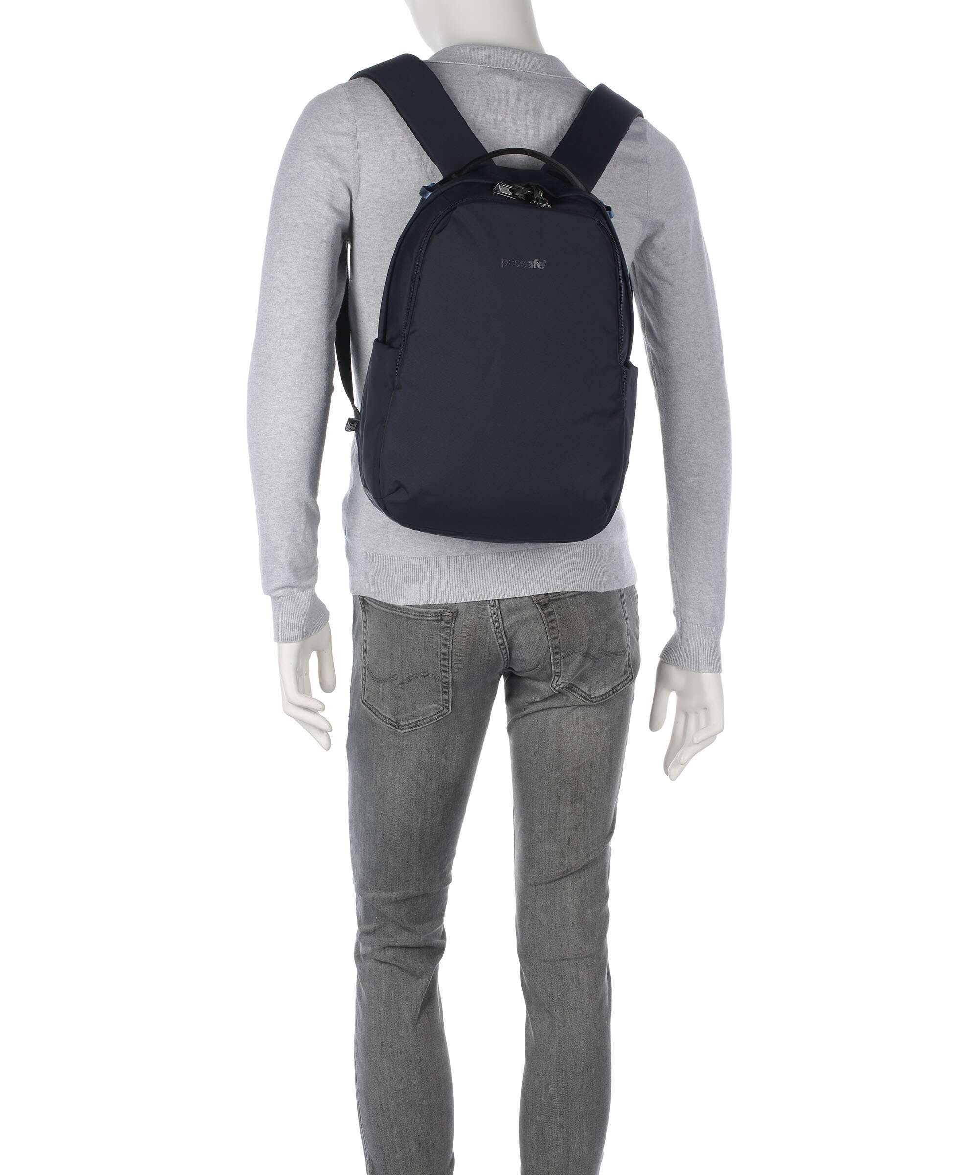 Pacsafe V 16 Backpack ocean