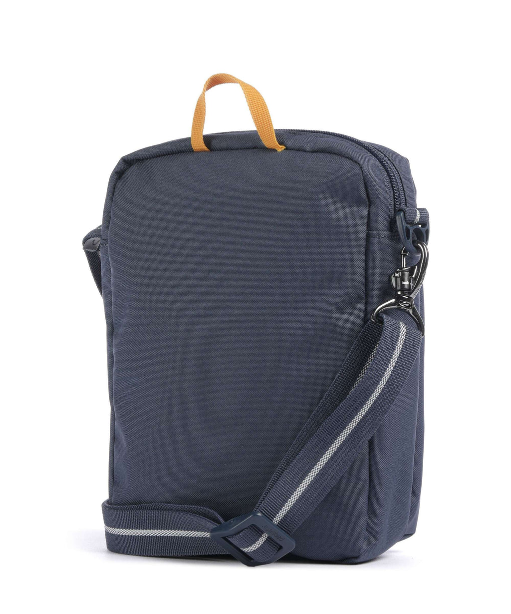 Pacsafe Go Festival Crossbody bag coastal blue
