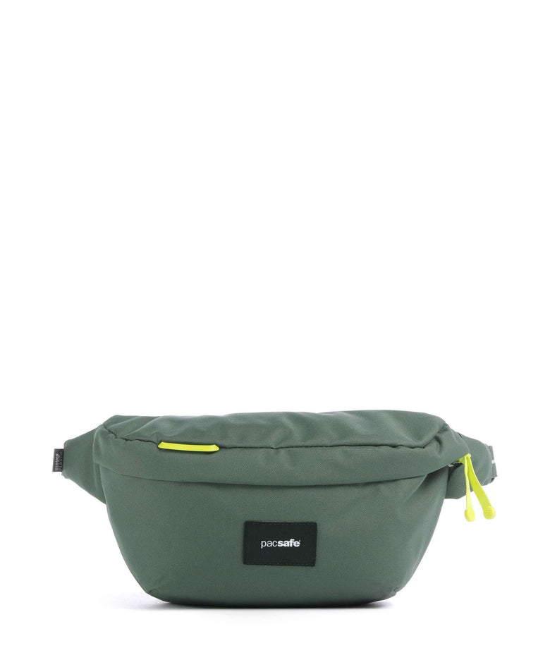 Pacsafe Go Fanny pack spruce green
