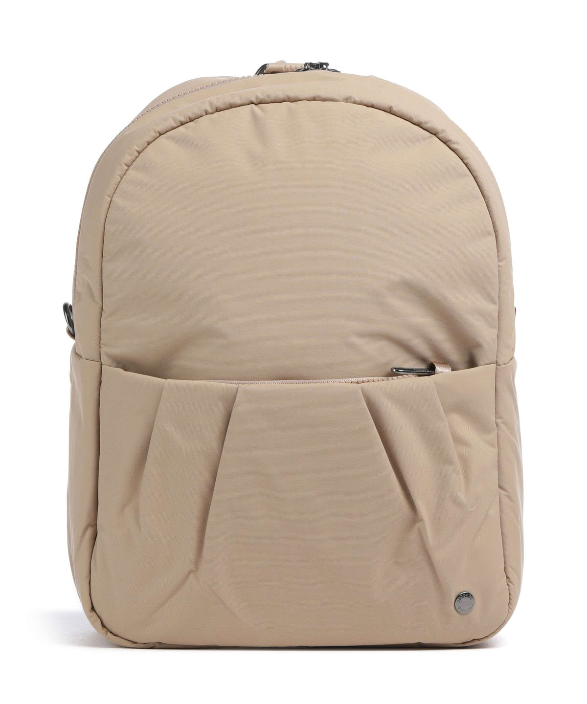 Pacsafe CX Backpack bag taupe