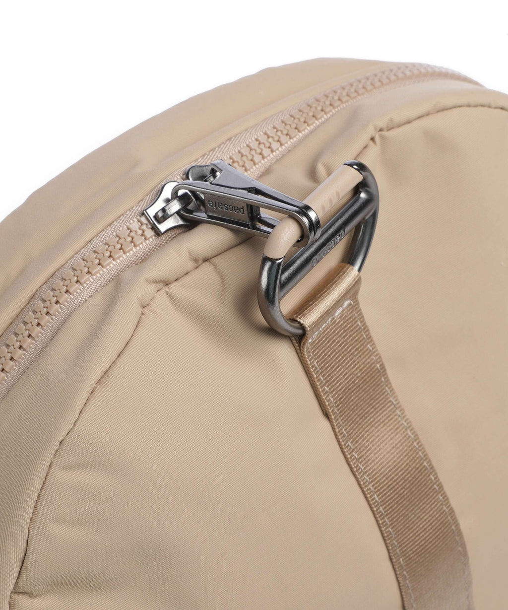 Pacsafe CX Backpack bag taupe