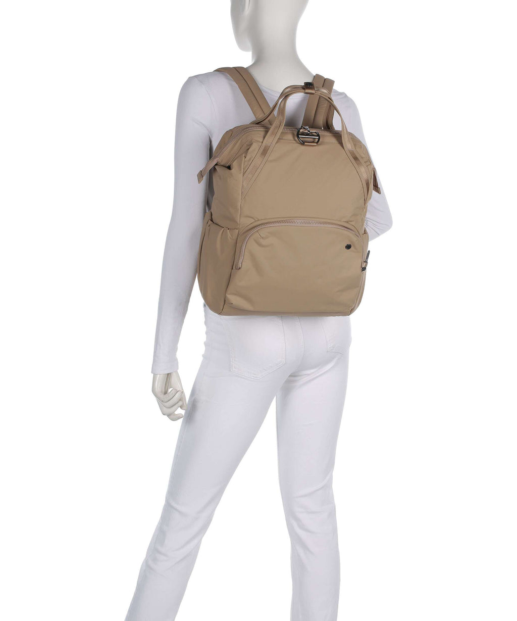 Pacsafe CX Backpack serenity blue