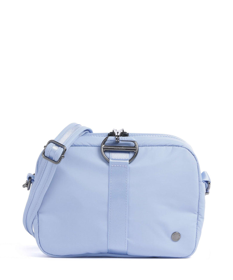 Pacsafe CX Crossbody bag serenity blue