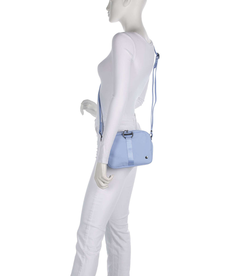 Pacsafe CX Crossbody bag serenity blue