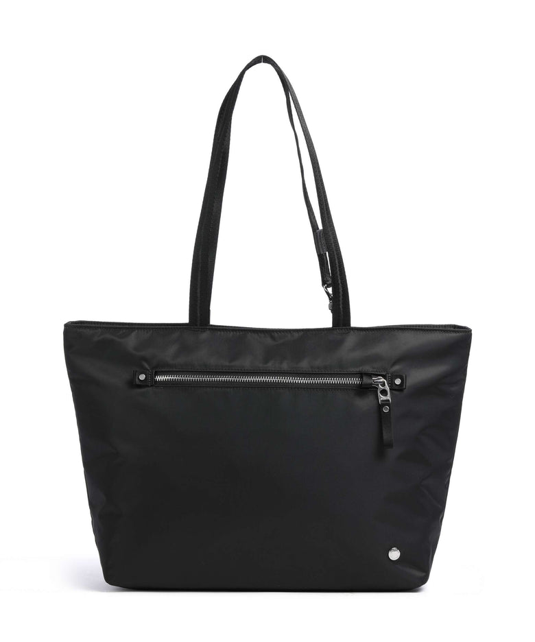 Pacsafe W Tote bag black
