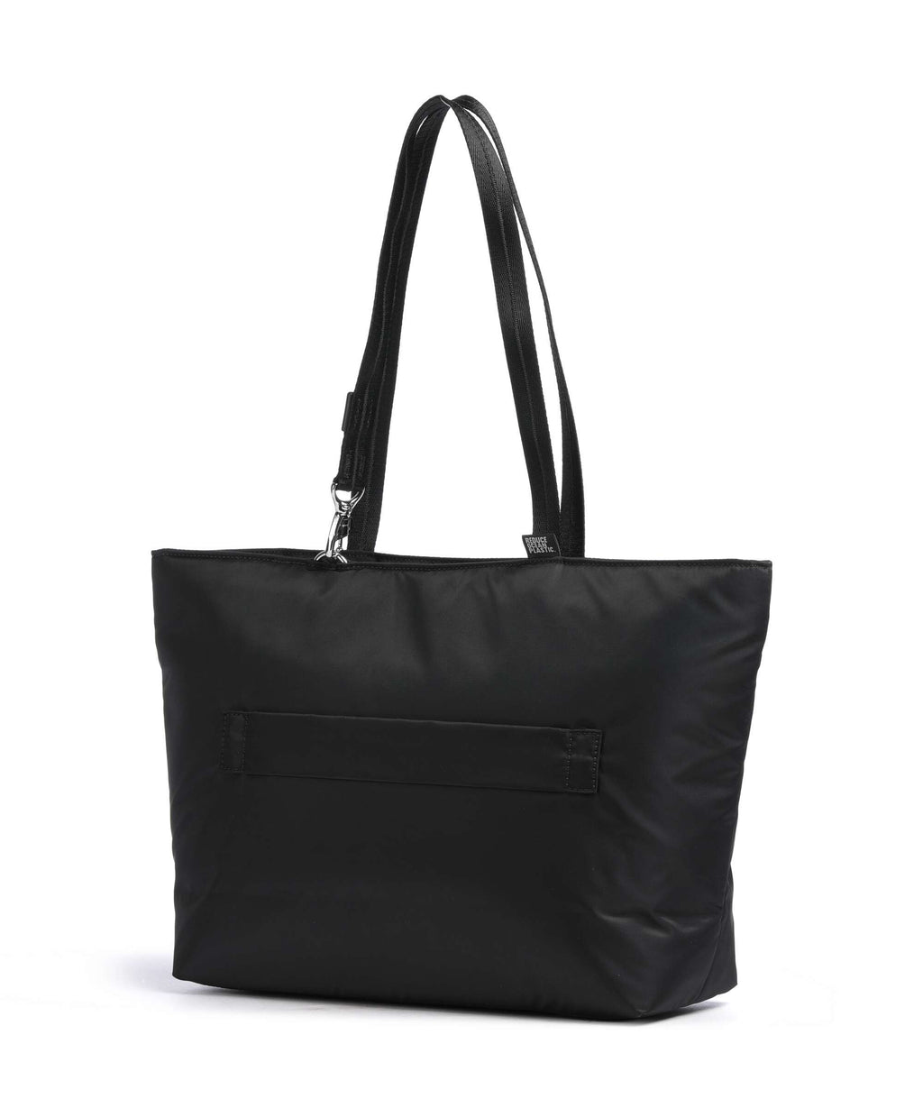 Pacsafe W Tote bag black