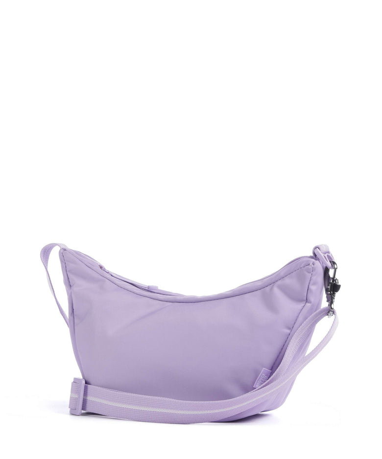 Pacsafe Go Lunar Crossbody bag lavender