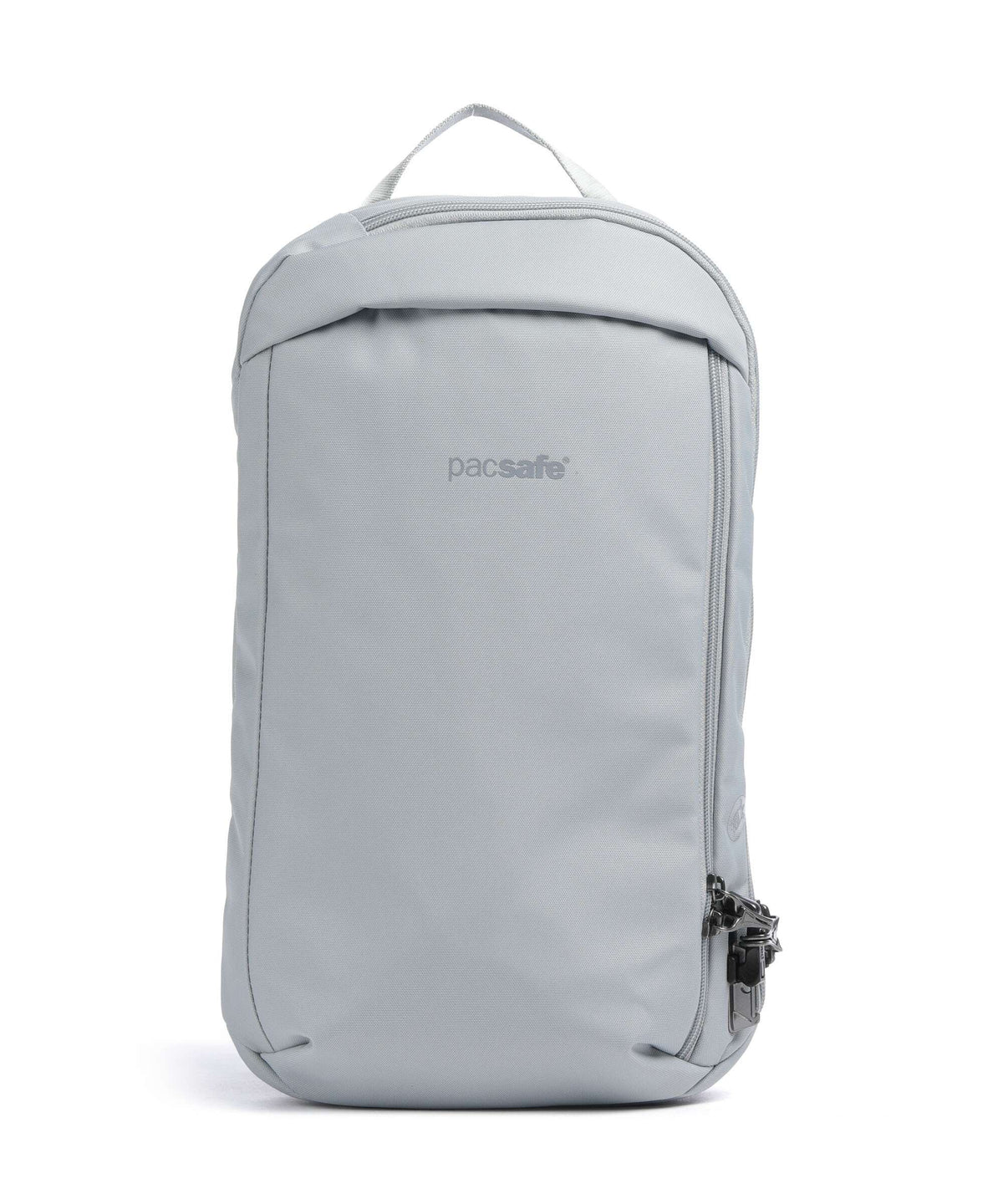 Pacsafe V Sling bag digital gray