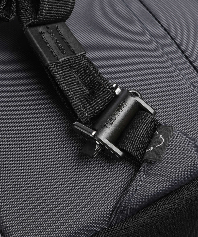 Pacsafe EXP 28 Travel backpack slate