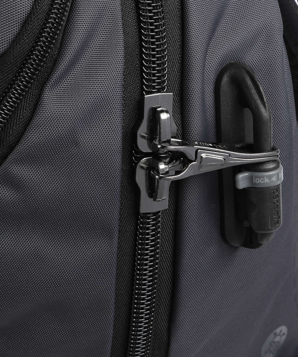 Pacsafe EXP 28 Travel backpack slate