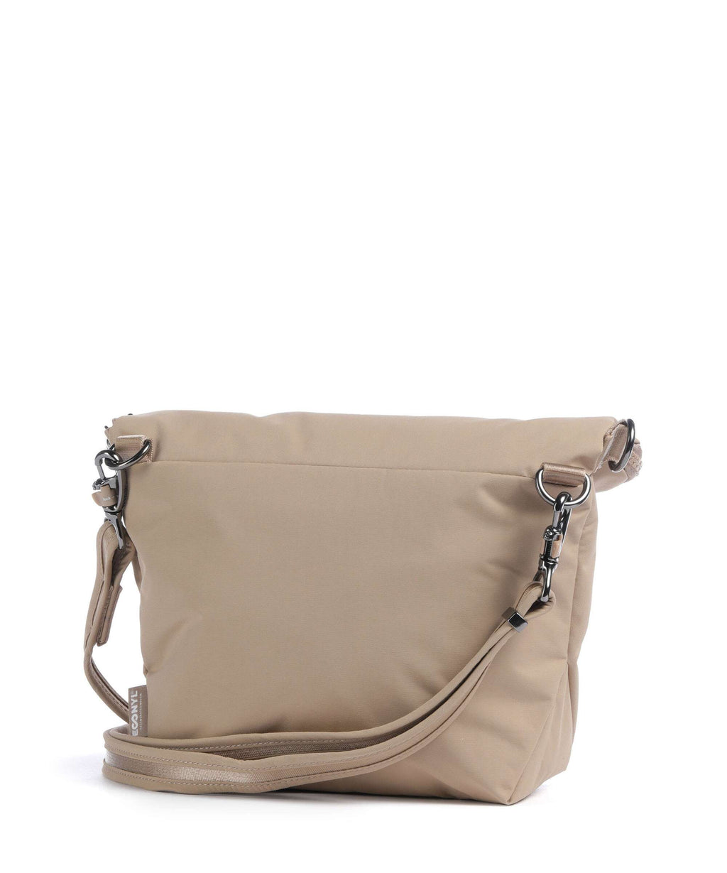 Pacsafe CX Crossbody bag taupe