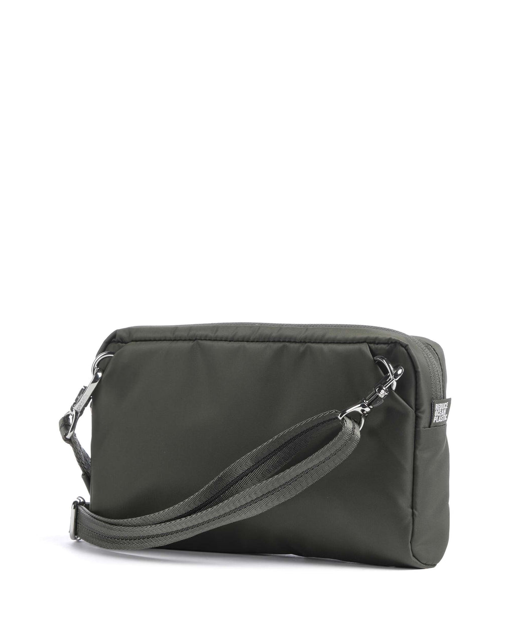 Pacsafe W 3in1 Crossbody bag olive
