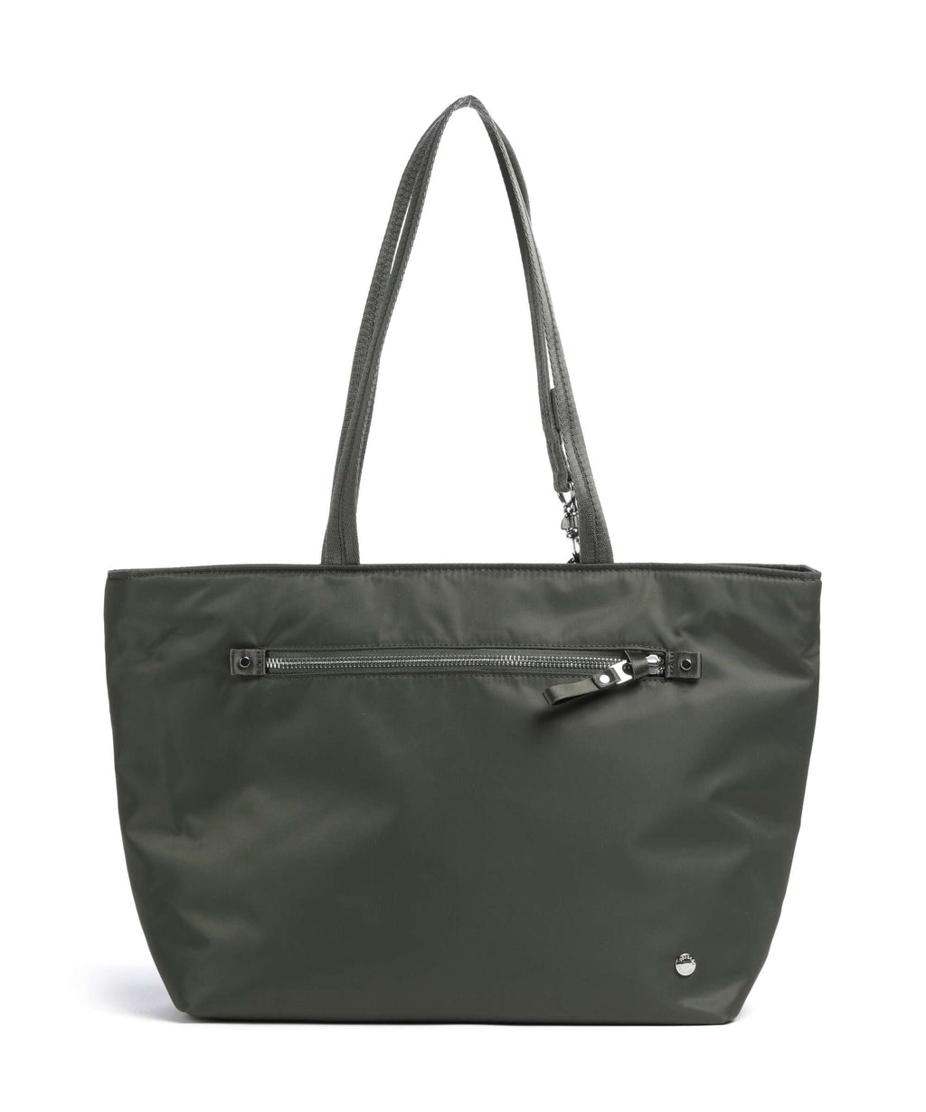 Pacsafe W Tote bag olive