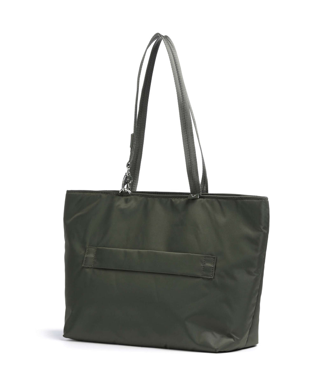 Pacsafe W Tote bag olive