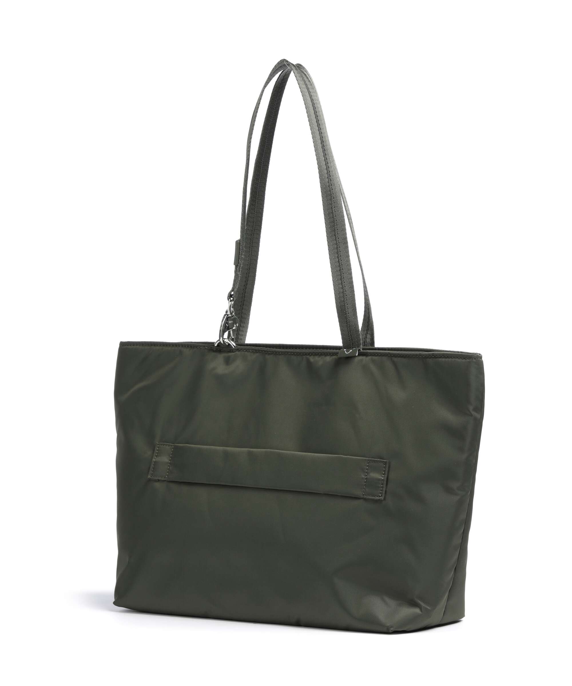 Pacsafe W Tote bag olive