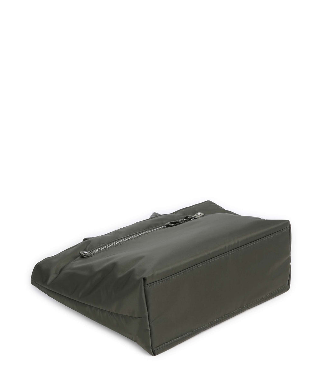 Pacsafe W Tote bag olive