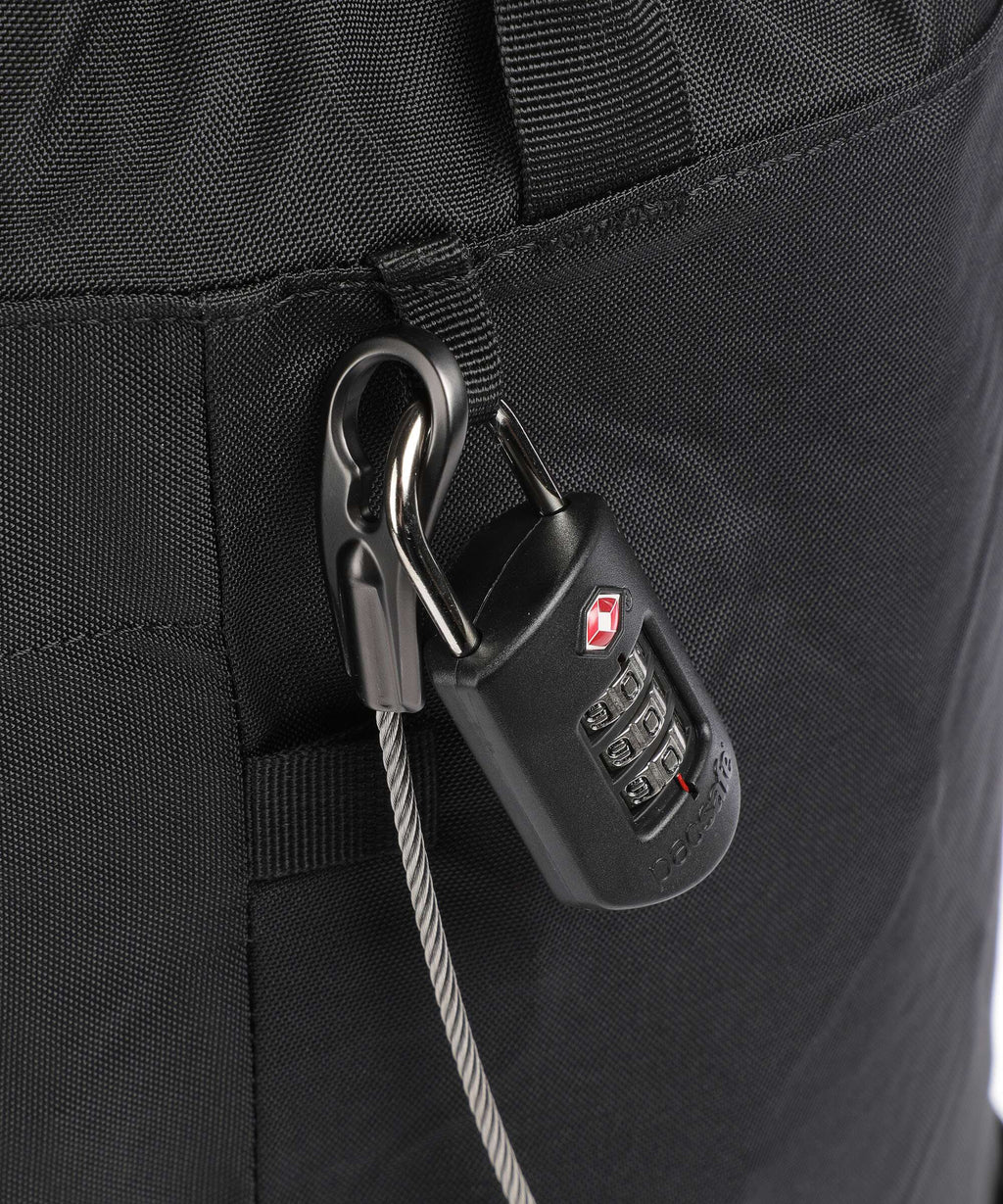 Pacsafe Travelsafe X15 Travel accessory black