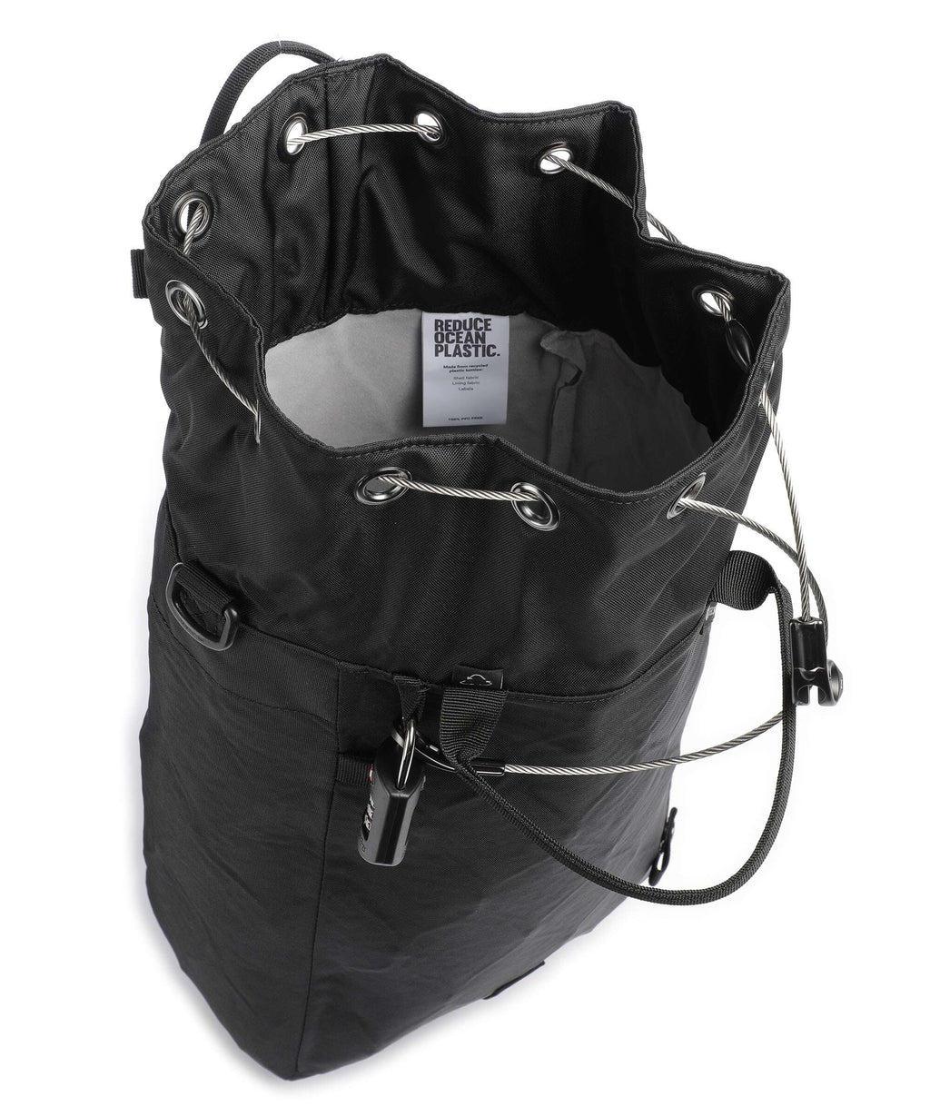 Pacsafe Travelsafe X15 Travel accessory black