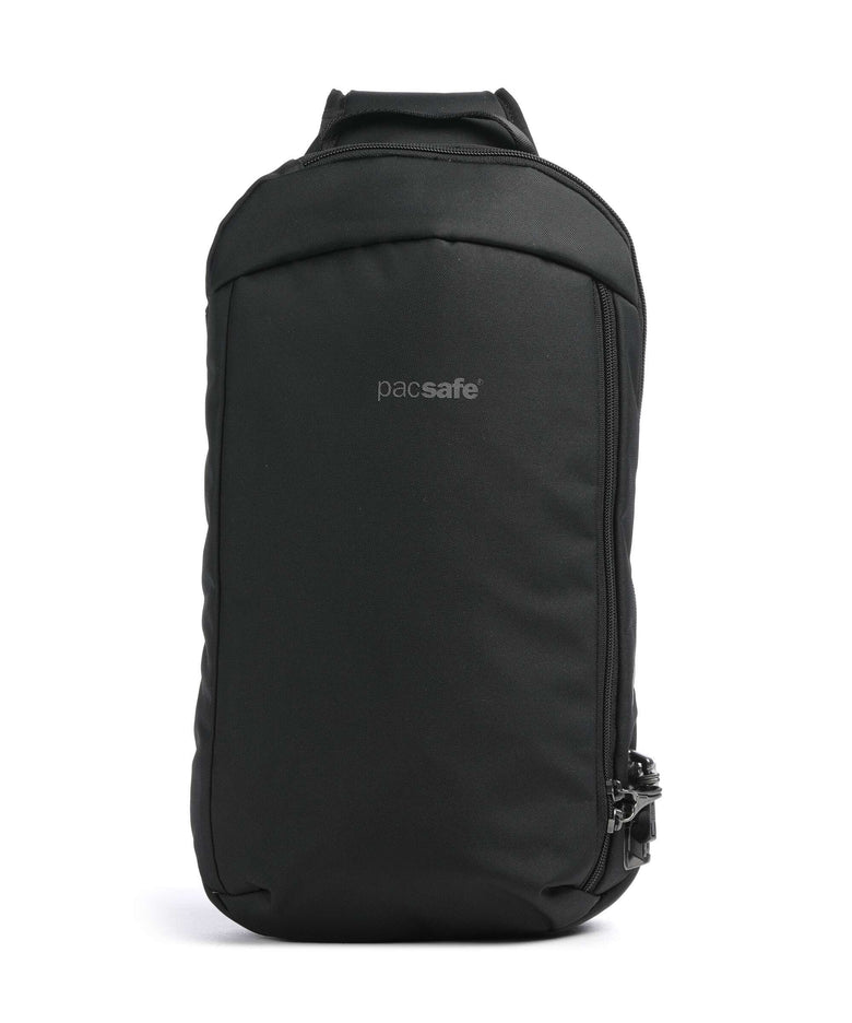 Pacsafe Vibe 325 Sling bag jet black