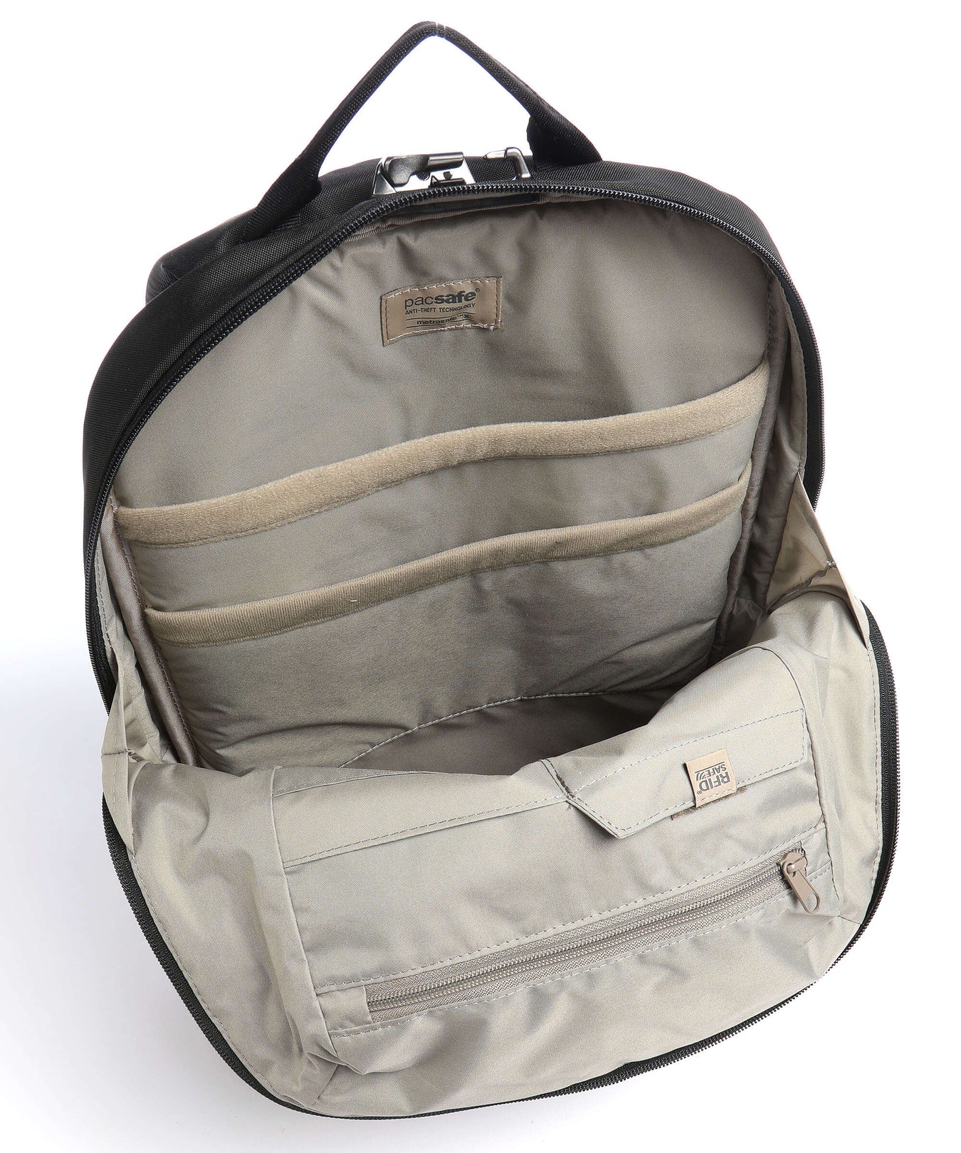 Pacsafe Metrosafe X 20L Backpack black