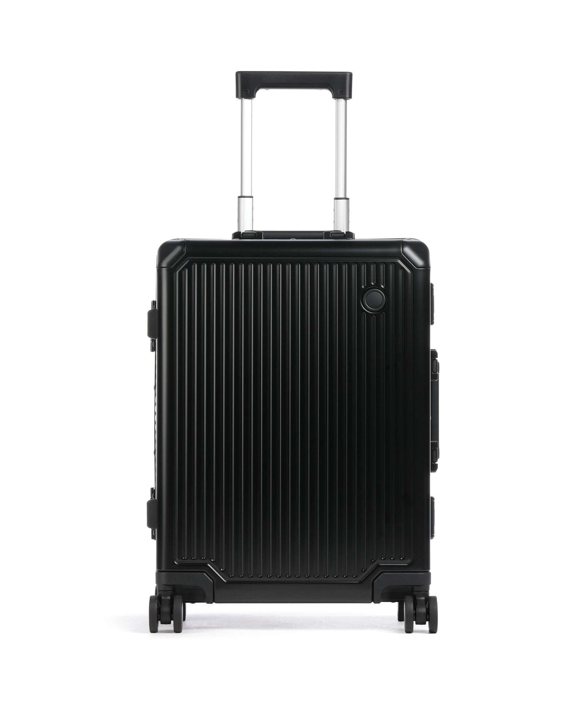 Echolac Shogun Classic S Spinner (4 wheels) black