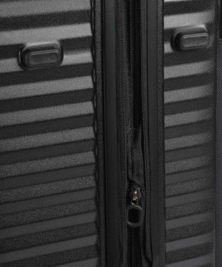 Echolac Celestra FA L Spinner (4 wheels) black