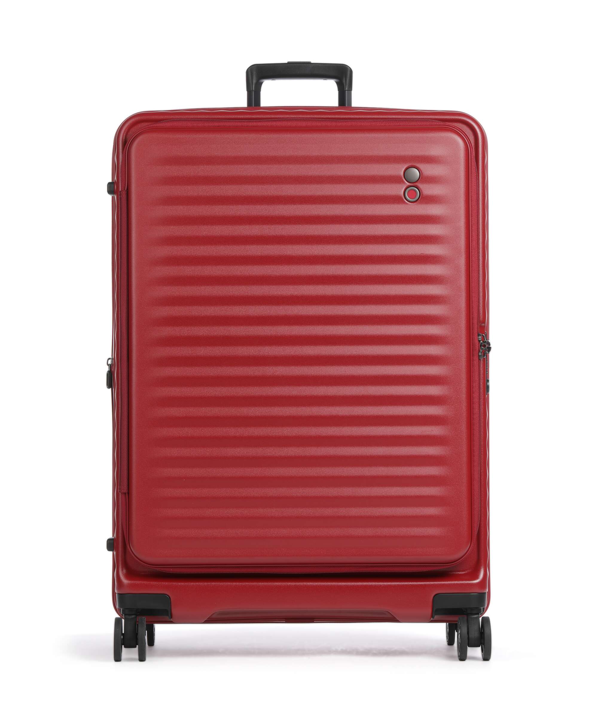 Echolac Celestra FA L Spinner (4 wheels) red 76 cm - CEPC183FA-401
