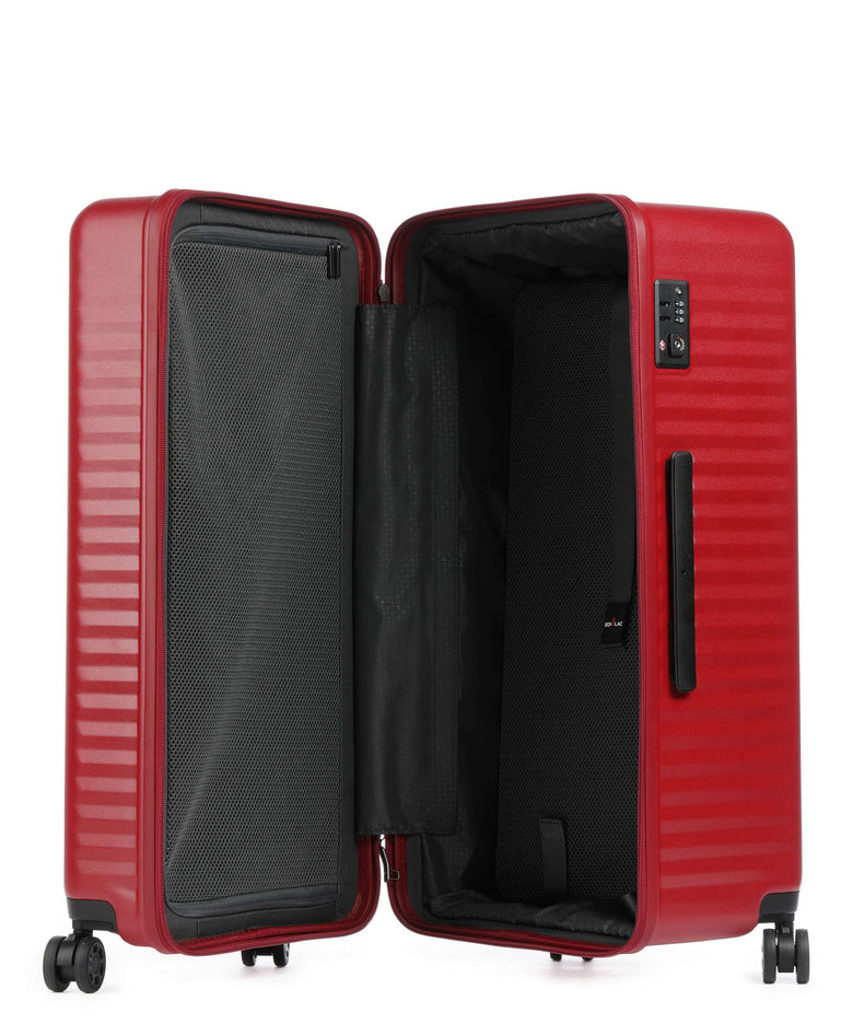 Echolac Celestra SuperTrunk L Spinner (4 wheels) red