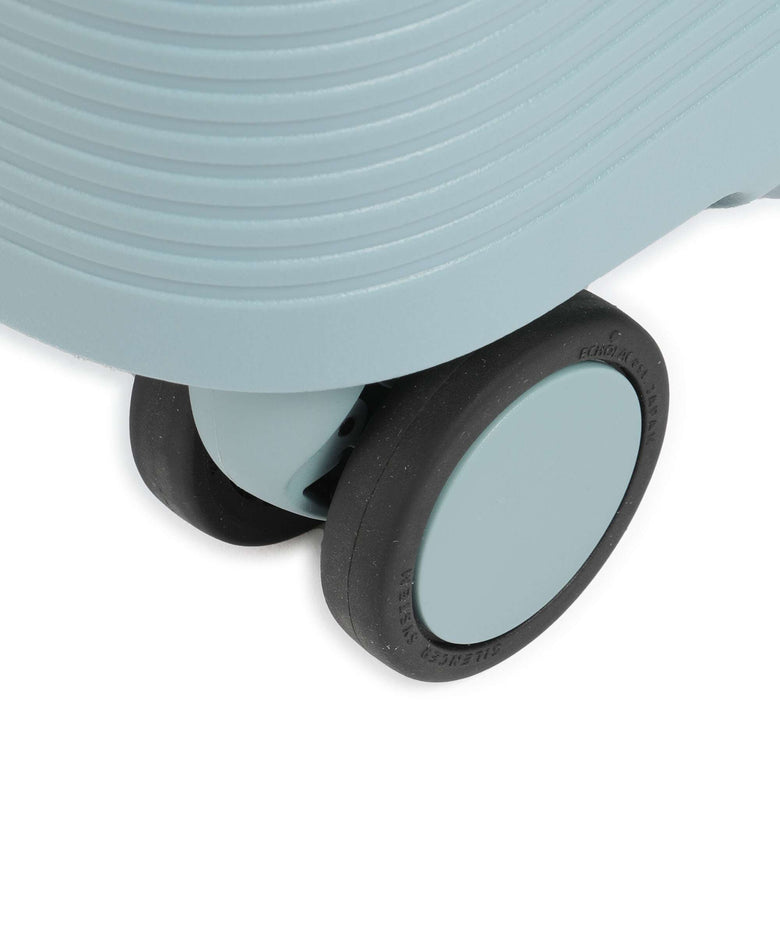 Echolac Forza M Spinner (4 wheels) coastal blue